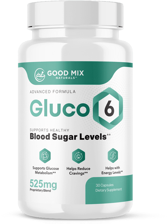 Gluco6-supplement