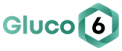 Gluco6 logo